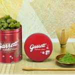 抹茶トリュフ キャラメルクリスプ™