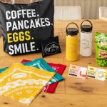 Eggs ’n Things『LUCKY BAG 2021』