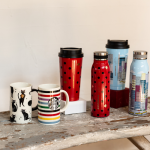 KATE SPADE NEW YORK とStarbucks®との初コラボ発売