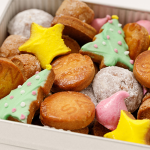 SALON adam et rope'クリスマスBOX