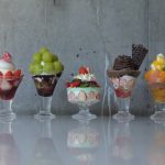 シメパフェ「INITIAL」が中目黒に12/21オープン