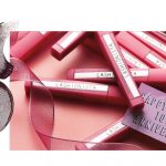 「ラッシュニスタ N」数量限定色チェリーブラック