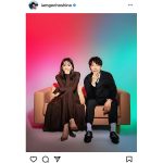 若林ありか、ベストオブミス 2021東京大会公式サポートメンバーに就任