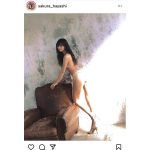 レースクイーン・林紗久羅、ヘルシーな美ボディラインに釘付け！