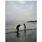 乃木坂46 生田絵梨花、森山直太朗と『愛しき君へ』をコラボ「素敵な歌に溶け込むことができて幸せだった」