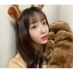 石川翔鈴がトナカイコスプレで意味深コメント！？「他に何かあるの？！サンタさん？！」とファンから期待の声！