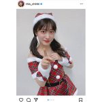 川瀬莉子、『先生を消す方程式。』クランクアップ！山田裕貴との2ショットも