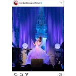 川栄李奈、浜辺美波との微笑ましい2ショットに歓喜の声！「最高の母子」「また共演して欲しい」