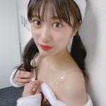 NGT48 川越紗彩、大人の“美”を見せた振袖姿で抱負を述べる「新成人としての自覚をしっかりと」