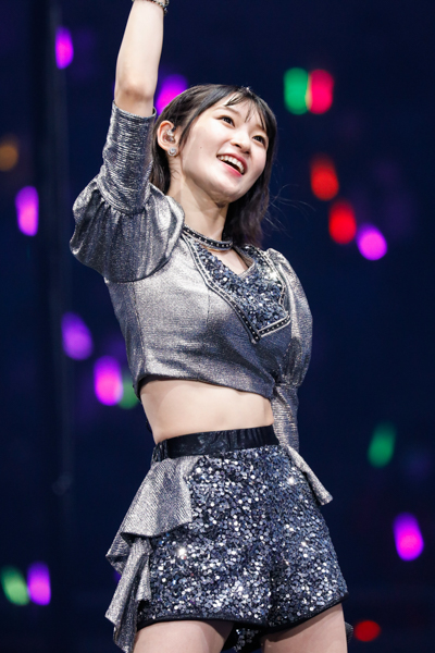 【ライブレポート】Juice=Juice 宮本佳林「新しい一歩を」武道館で卒業コンサート開催