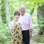 高柳明音、初の本格的な野鳥撮影に挑戦！柳生博氏との共著が発売