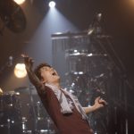福山雅治、2000年代の名曲が揃い踏みの年末ライブイベントをWOWOWで放送決定！