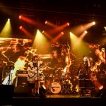 BAND-MAID、初のフルセットオンラインお給仕は全世界66か国が視聴！新曲「After Life」も初披露