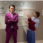 中田花奈、霜降り明星・粗品と2ショット！「表情の差が」「素敵な写真！」