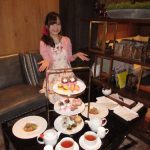 平日限定で楽しめるオトナのアフタヌーンティーが『ザ ストリングス 表参道』に登場！クリスマスホームパーティーセットも販売！