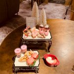 平日限定で楽しめるオトナのアフタヌーンティーが『ザ ストリングス 表参道』に登場！クリスマスホームパーティーセットも販売！