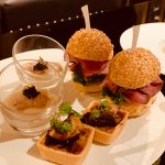 平日限定で楽しめるオトナのアフタヌーンティーが『ザ ストリングス 表参道』に登場！クリスマスホームパーティーセットも販売！