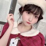 #ババババンビ 小鳥遊るいのサンタコスプレに釘付け！「お綺麗すぎます」「楽しみが増えました」