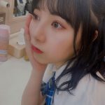 SKE48 菅原茉椰、新しい公演メイクに「カラコン素敵」「宮城の誇り！」と反響！