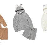 ジェラート ピケ『あつまれ どうぶつの森』コレクション追加販売の詳細発表！