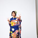 山之内すずが京都きもの友禅WEBアンバサダーに就任