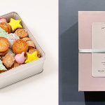 SALON adam et rope'クリスマスBOX