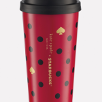 KATE SPADE NEW YORK とStarbucks®との初コラボ発売
