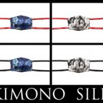 YOSHIKIの着物ブランド「YOSHIKIMONO」から待望のマスクが遂に発売
