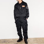 ビームス、JAXA野口宇宙飛行士ISS搭乗記念ウエア