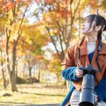 高柳明音、初の本格的な野鳥撮影に挑戦！柳生博氏との共著が発売