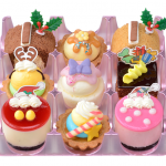 ＜ディズニー＞クリスマス・コレクション（9個入）