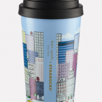 KATE SPADE NEW YORK とStarbucks®との初コラボ発売