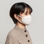 Lily Brownマスクシリーズ