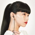 X-girlワイヤレスイヤホンBOOK