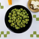 抹茶トリュフ キャラメルクリスプ™