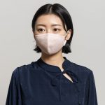 Lily Brownマスクシリーズ