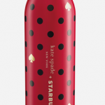 KATE SPADE NEW YORK とStarbucks®との初コラボ発売