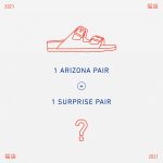 ビルケンシュトック福袋