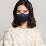 Lily Brownマスクシリーズ