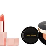 ローラ メルシエ受賞記念スペシャルキット