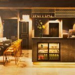 シメパフェ「INITIAL」が中目黒に12/21オープン