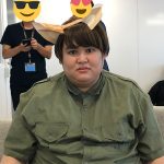 パパラピーズ タナカガが相方じんじんの誕生日を面白コメントでお祝い！「さぞかし喜んでくれる事でしょう」