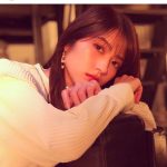 若月佑美、Novelbright新曲MVのオフショット公開「儚い表情がすごくよかった」