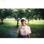 NMB48 山本望叶、人形のような顔立ちの『嘆きのフィギュア』衣装写真に反響！「フィギュア感満載」「素敵です」