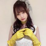 NMB48 山本望叶、人形のような顔立ちの『嘆きのフィギュア』衣装写真に反響！「フィギュア感満載」「素敵です」
