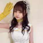 NMB48 山本望叶、人形のような顔立ちの『嘆きのフィギュア』衣装写真に反響！「フィギュア感満載」「素敵です」