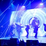 大晦日にEXILE TRIBE総勢48名が集結！！ LIVE×ONLINE COUNTDOWN2020→2021 『日本を元気に。そして、日本の元気で世界を元気に。』 ”RISING SUN TO THE WORLD”幕開け！