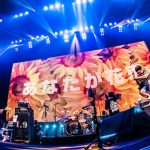 【ライブレポート】サンボマスター、配信ライブ「ラブ フロム　サンボマスターat横浜アリーナ」 こんな時期だからこそ、MAXの音楽パワーを届けた感動の2時間半！