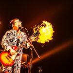 【ライブレポート】サンボマスター、配信ライブ「ラブ フロム　サンボマスターat横浜アリーナ」 こんな時期だからこそ、MAXの音楽パワーを届けた感動の2時間半！