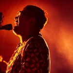 【ライブレポート】サンボマスター、配信ライブ「ラブ フロム　サンボマスターat横浜アリーナ」 こんな時期だからこそ、MAXの音楽パワーを届けた感動の2時間半！